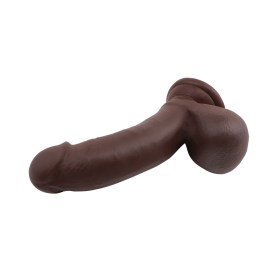 Fornicator-Brown  CN 711772724-4